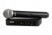 Shure BLX24E/PG58-H8E - System bezprzewodowy z mikrofonem - Galeria zdjęcie 1