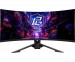 Monitor ASRock Phantom Gaming PG34QRT3A - Galeria zdjęcie 1