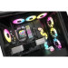 Corsair iCUE H150i ELITE CAPELLIX XT RGB 3x120mm (CW-9060070-WW) - Galeria zdjęcie 9