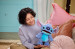 Disney Lilo&Stitch WOW! Stuff Interaktywna Maskotka MINI STITCH - Galeria zdjęcie 3