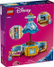 LEGO DISNEY PRINCESS 43266 Suknia Kopciuszka - Galeria zdjęcie 2