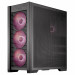 Obudowa Asus TUF GAMING GT302 TG ARGB BLACK - Galeria zdjęcie 6
