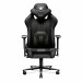 Fotel gamingowy DIABLO X-PLAYER 2.0 king fotel czarno-czarny - Galeria zdjęcie 1