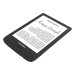 Czytnik e-booków PocketBook 618 Basic Lux 4 6" 8GB Wi-Fi Black - Galeria zdjęcie 3