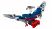 LEGO 76292 Marvel Kapitan Ameryka kontra Czerwony Hulk - Galeria zdjęcie 5