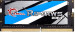 G.SKILL DDR4 RIPJAWS 2x16GB 2400MHz CL16 SO-DIMM - Galeria zdjęcie 2