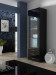 Zestaw meblowy SOHO 1 czarny/czarny połysk - Galeria zdjęcie 3