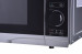 Kuchenka mikrofalowa SHARP YC-PS204AE-S - Galeria zdjęcie 3