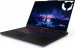 Lenovo Legion Pro 7 16IAX10H Ultra 9 275HX 16" WQXGA OLED 500nits Glossy 240Hz 64GB DDR5 400 2xSSD1TB GeForce RTX 5080 16GB Win11 Eclipse Black - Galeria zdjęcie 2