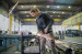 Szlifierka kątowa 125mm 1700W 06017D0300 BOSCH - Galeria zdjęcie 3