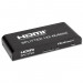 QOLTEC ROZDZIELACZ SPLITTER 2XHDMI 4KX2K | 6GB/S - Galeria zdjęcie 1