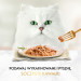 PURINA Gourmet Gold Succulent Delights Wołowina - mokra karma dla kota - 85 g - Galeria zdjęcie 4