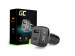 GREEN CELL ŁADOWARKA SAMOCHODOWA USB-C 30W PD+ USB - Galeria zdjęcie 1