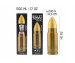 Termos Bullet Brass nabój 500 ml - Galeria zdjęcie 4