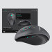 MYSZ LOGITECH M705 Wireless Mouse - Galeria zdjęcie 7