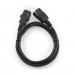 Kabel zasilający - przedłużacz 1.8m pc-189 - Galeria zdjęcie 3
