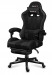 Fotel gamingowy Huzaro Force 4.7 Carbon Mesh - Galeria zdjęcie 3
