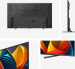 Telewizor Hisense 100E7NQ 100" 4K Ultra HD VIDAA Dolby Atmos DVB-T2 Czarny - Galeria zdjęcie 2