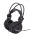 MAXELL HOME STUDIO Słuchawki Headphones czarne, idealne do domowego studia - Galeria zdjęcie 1
