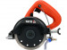 Przecinarka do gresu 125mm 1400W YT-82159 YATO - Galeria zdjęcie 2