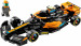 LEGO Speed Champions 76919 Samochód wyścigowy McLaren Formula 1 wersja 2023 - Galeria zdjęcie 3