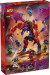 LEGO NINJAGO 71832 Smok chaosu Kiełogrzmot - Galeria zdjęcie 2