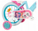 Rower dziecięcy 14" MyLittlePony 1497 TOIMSA - Galeria zdjęcie 2