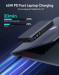 AUKEY POWERBANK 20000MAH, 2X USBC PD 65W, USBA 18W - Galeria zdjęcie 4