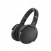 Słuchawki Sennheiser HD 450BT (bezprzewodowe, czarne) - Galeria zdjęcie 1