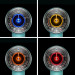 Suszarka do włosów DYSON HD16 Patina Ceramic Blue 515276-01 - Galeria zdjęcie 13