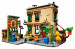 LEGO Ideas 21324 123 Ulica Sezamkowa - Galeria zdjęcie 4