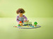 LEGO DUPLO TOWN 10427 Most i Tory Kolejowe - Zestaw Rozszerzający - Galeria zdjęcie 7