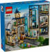 LEGO CITY 60469 TRAINS CENTRAL TRAIN STATION - Galeria zdjęcie 2