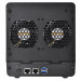 NAS Synology DS423; Tower; 4x (3.5" SATA HDD); Realtek RTD1619B;,2GB DDR4, 2x 1GbE RJ-45 - Galeria zdjęcie 5