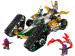 LEGO Ninjago 71820 Wielofunkcyjny pojazd ninja - Galeria zdjęcie 3
