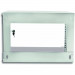 TECHLY SZAFKA WISZĄCA ECO 19 6U/450MM ZMONTOWANA S - Galeria zdjęcie 4