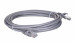 ALANTEC patchcord UTP kat.5e KKU5SZA3 3m szary - Galeria zdjęcie 1