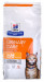 Hill's Prescription Diet Feline c/d Urinary Care - sucha karma dla kota z chorobami układu moczowego - 8 kg - Galeria zdjęcie 2
