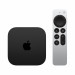 Apple TV 4K Wi-Fi + Ethernet with 128GB storage (2022) - Galeria zdjęcie 2