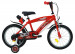 Huffy-Rowerek dzieciecy Disney CARS 16" - Galeria zdjęcie 3