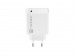 NATEC ŁADOWARKA SIECIOWA RIBERA USB-C 20W PD BIAŁA - Galeria zdjęcie 6