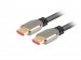 LANBERG KABEL HDMI M/M V2.1 0.5M 8K 60HZ - Galeria zdjęcie 2