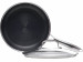 Patelnia sauté z pokrywką Kohersen Black Cube 26cm - Galeria zdjęcie 3