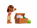 LEGO Disney 43252 Doniczka Vaiany - Galeria zdjęcie 6