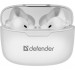 DEFENDER SŁUCHAWKI BLUETOOTH TWINS 903 63903 - Galeria zdjęcie 5