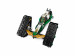 LEGO Ninjago 71820 Wielofunkcyjny pojazd ninja - Galeria zdjęcie 6