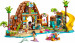 LEGO FRIENDS 42673 FAMILY VACATION BEACH RESORT - Galeria zdjęcie 3