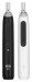 Braun Szczoteczka elek.Oral-B iO5 Duo Matt Black/Quite White - Galeria zdjęcie 4