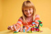 LEGO FRIENDS 42640 Plac zabaw dla świnek morskich - Galeria zdjęcie 10
