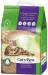 JRS Cat's Best Smart Pellets - drewniany żwirek dla kotów, zbrylający - 10 kg - Galeria zdjęcie 1